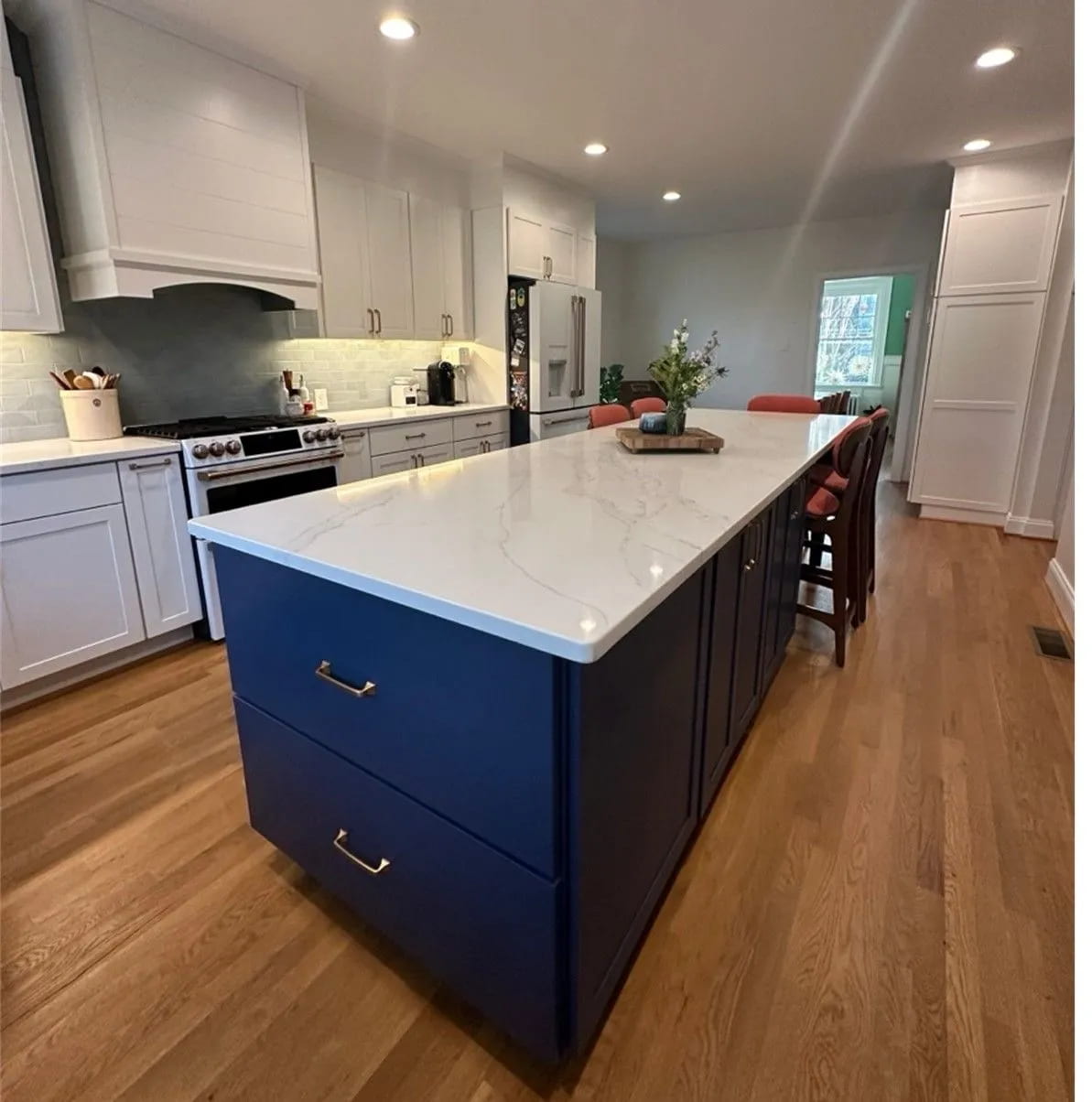 Westover Hills Renovation