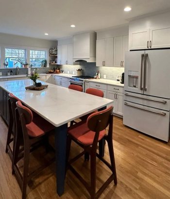 Westover Hills Renovation