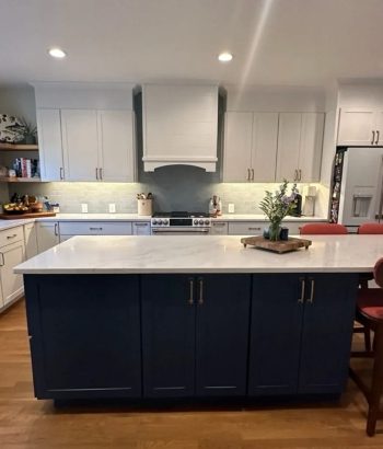 Westover Hills Renovation