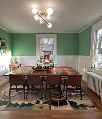 Westover Hills Renovation