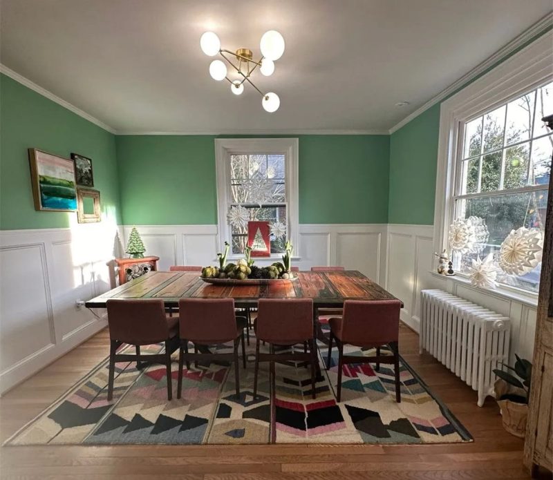 Westover Hills Renovation