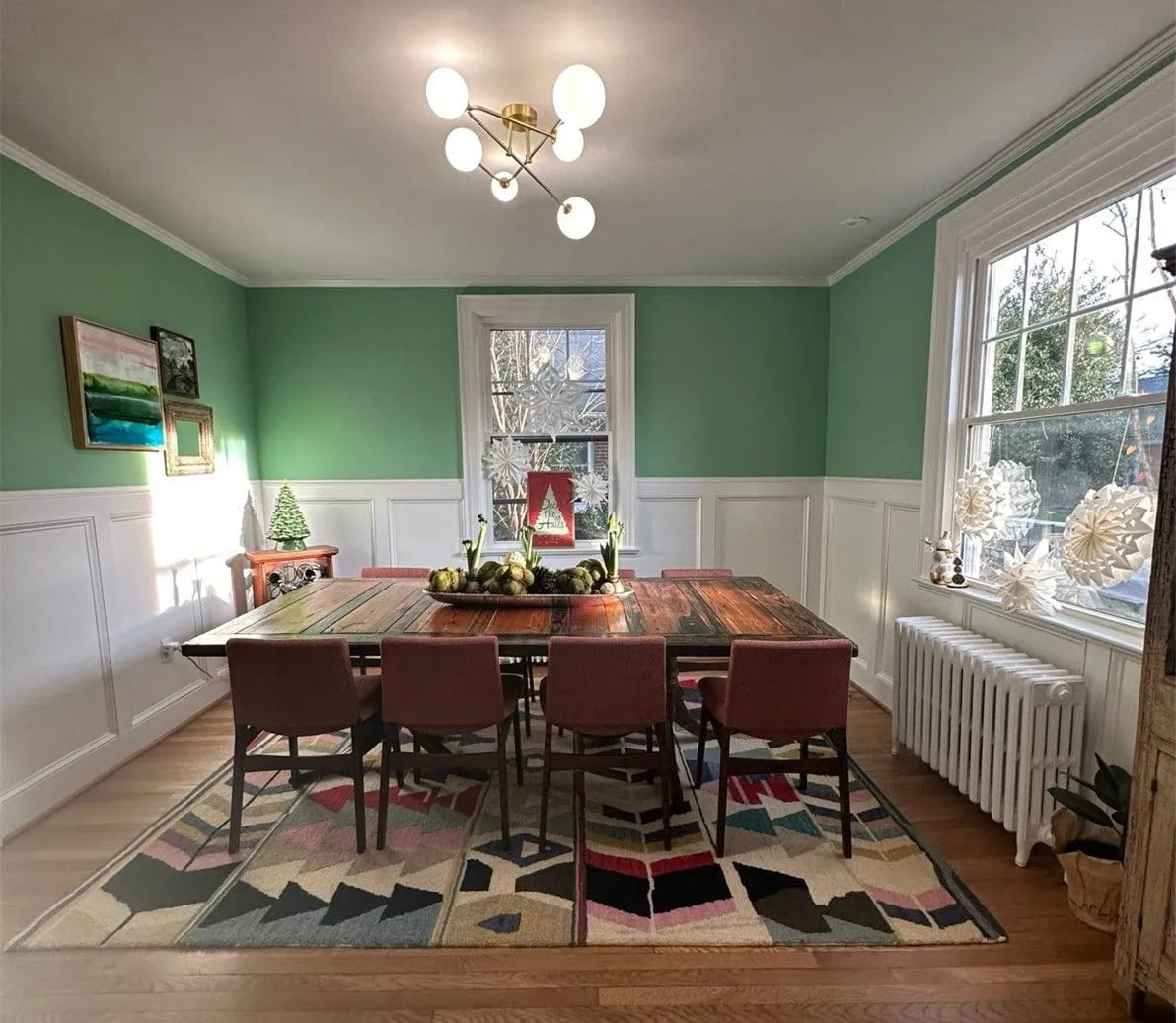Westover Hills Renovation