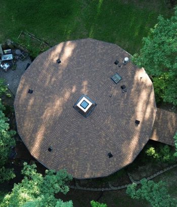 The Round House