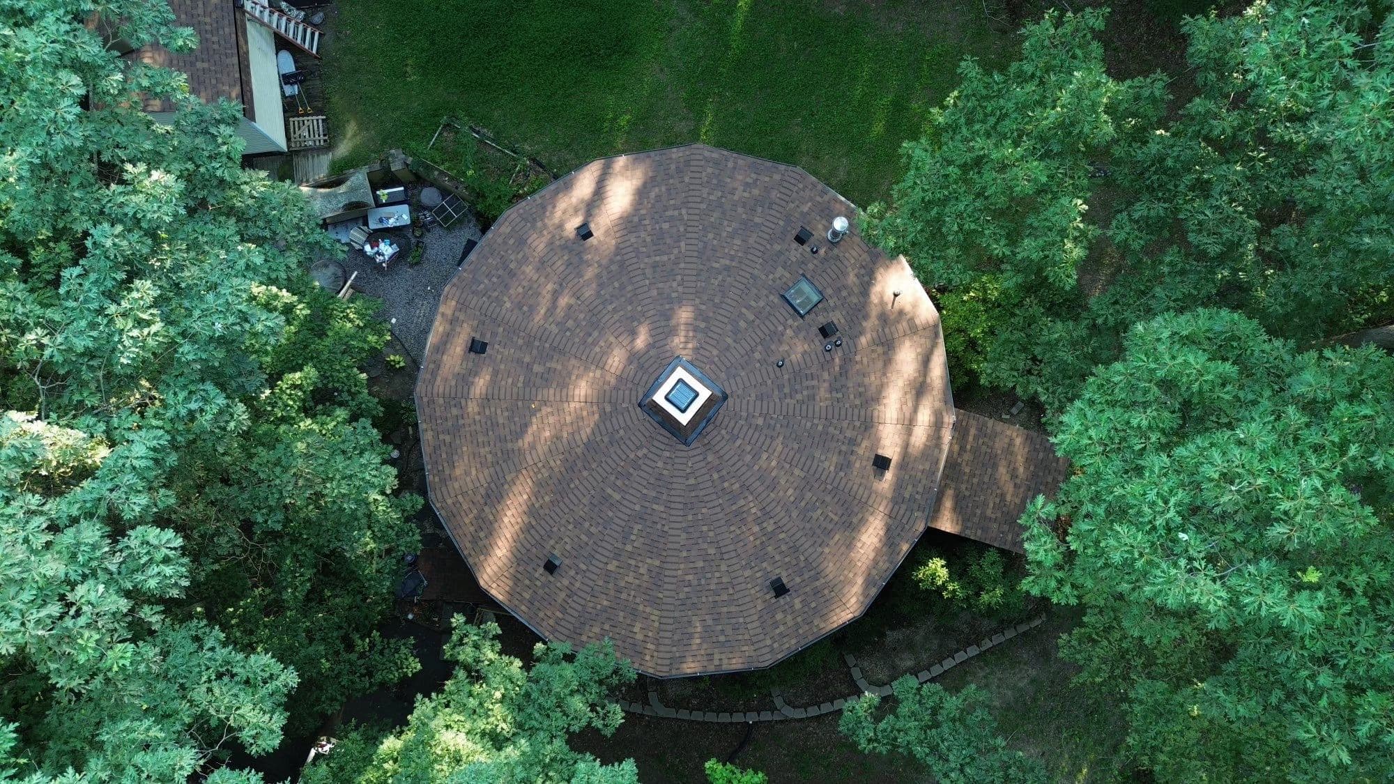 The Round House
