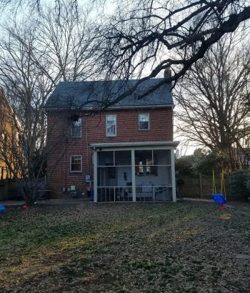 Wythe Avenue Addition