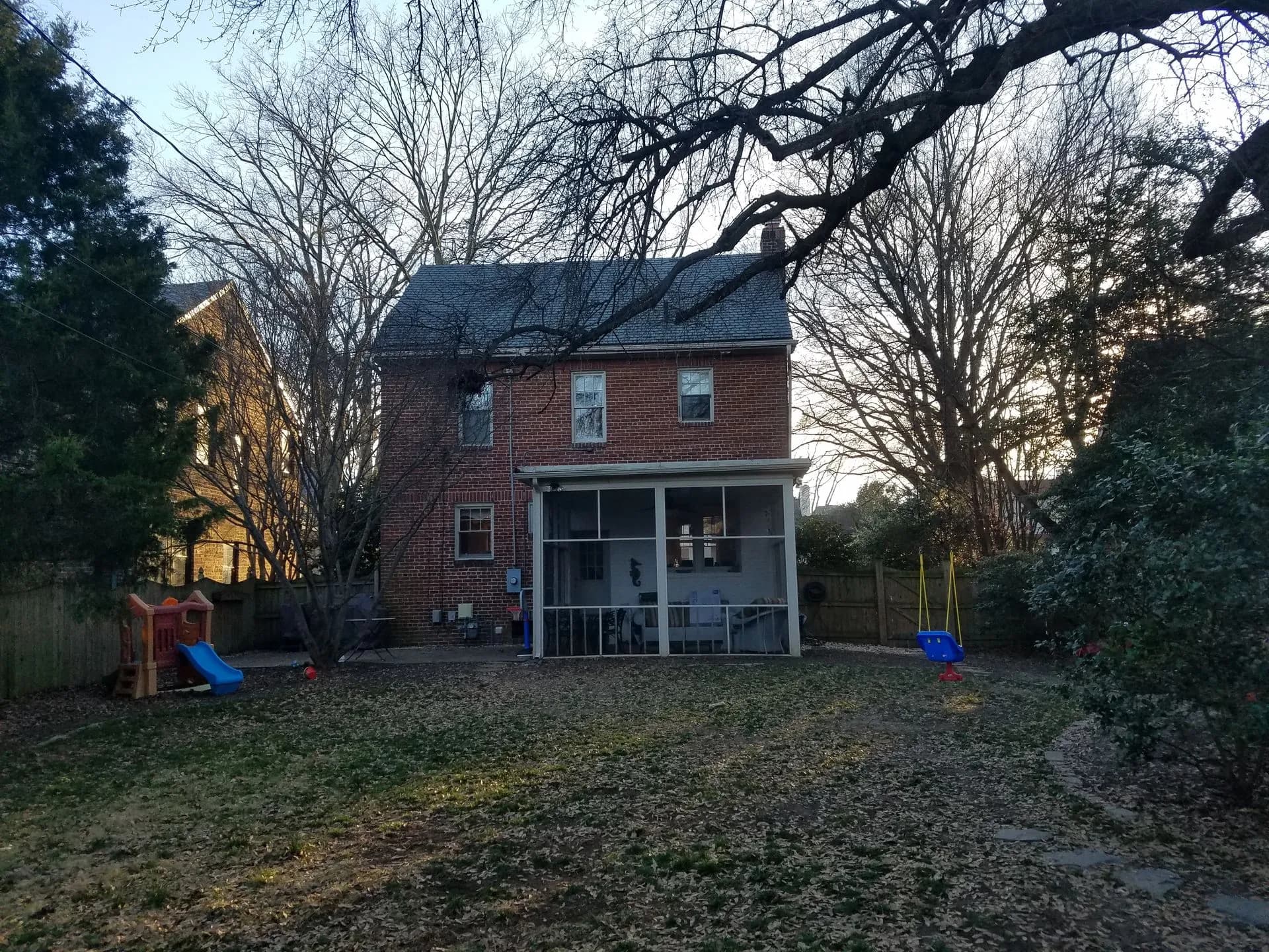 Wythe Avenue Addition