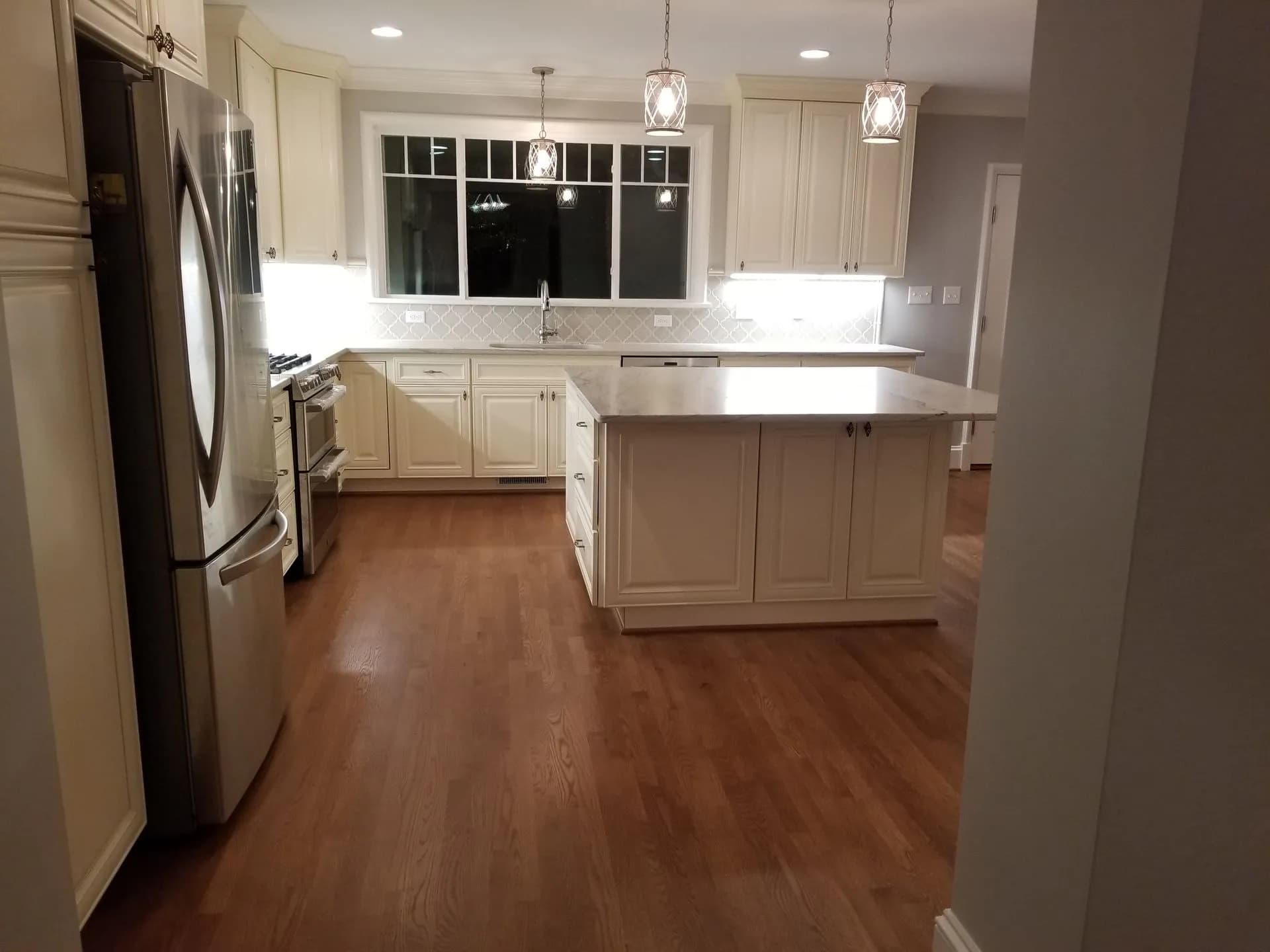Wythe Avenue Addition
