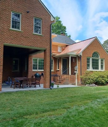 Moreland Farms Addition