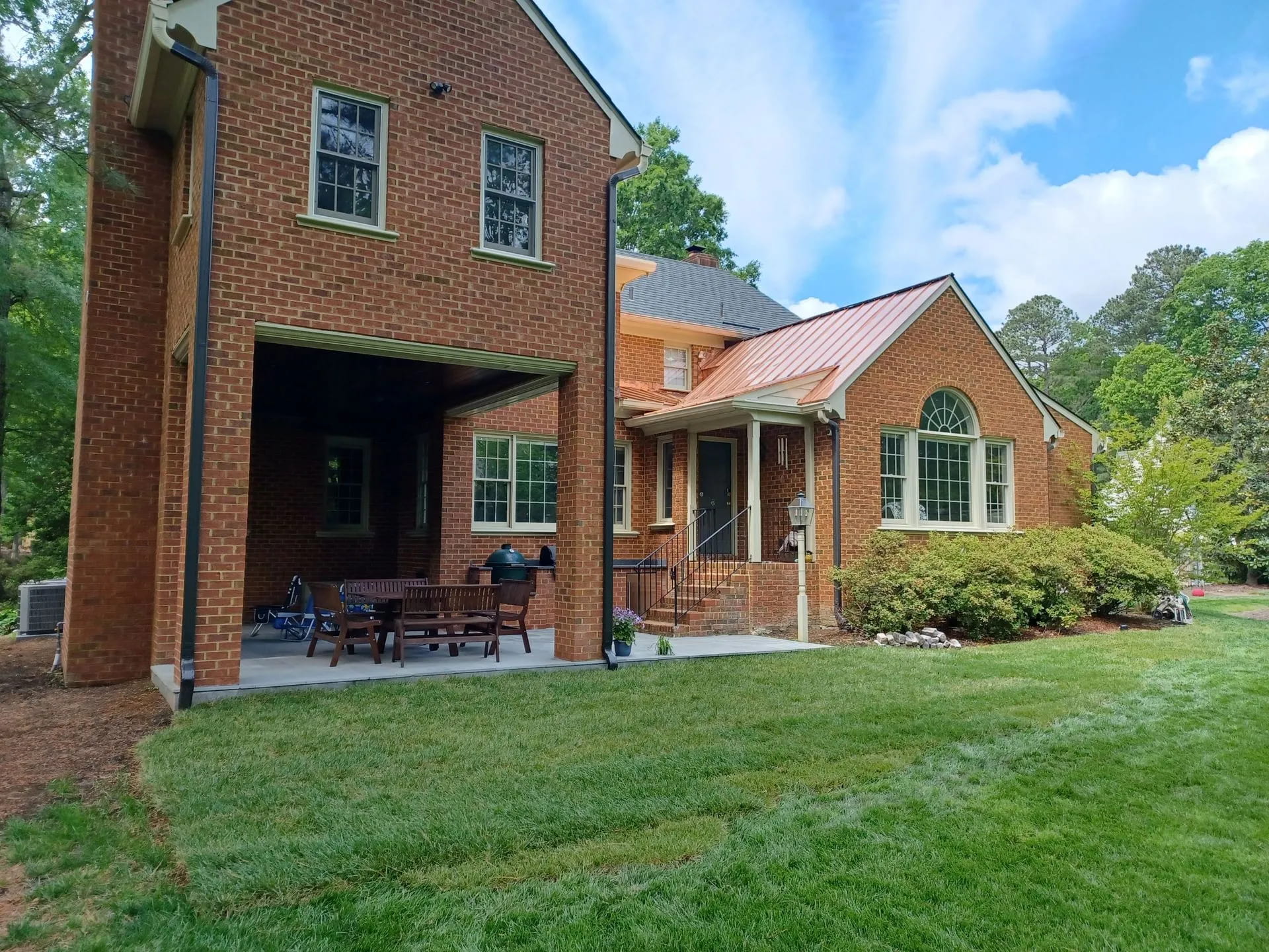 Moreland Farms Addition