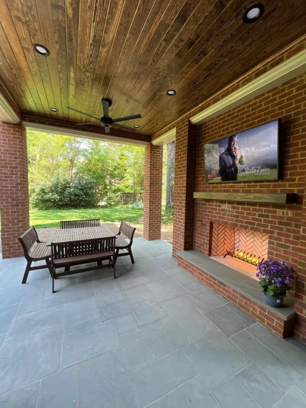 Mooreland Farms Addition